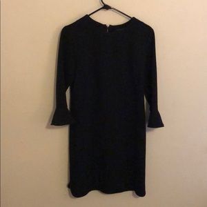 Ann Taylor Sheath Dress
